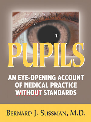 cover image of Pupils